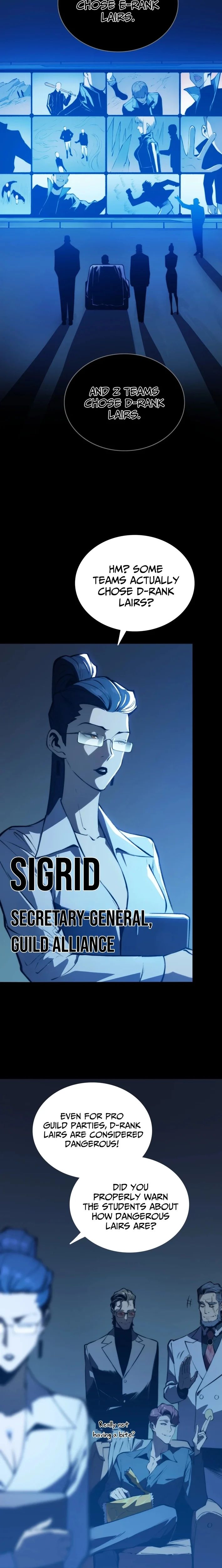 Return of the Devourer Chapter 15 - Page 12