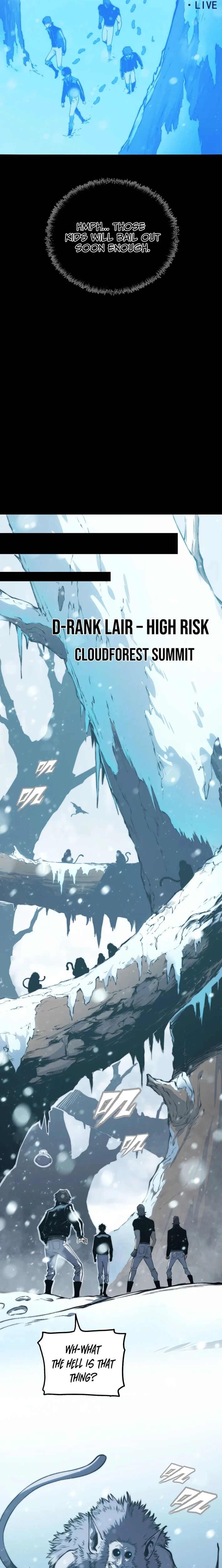 Return of the Devourer Chapter 15 - Page 18