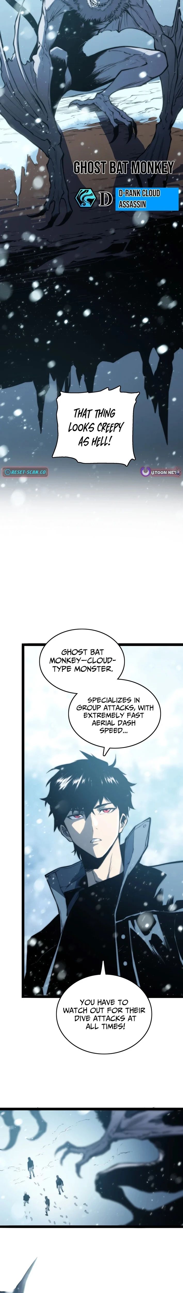 Return of the Devourer Chapter 15 - Page 19