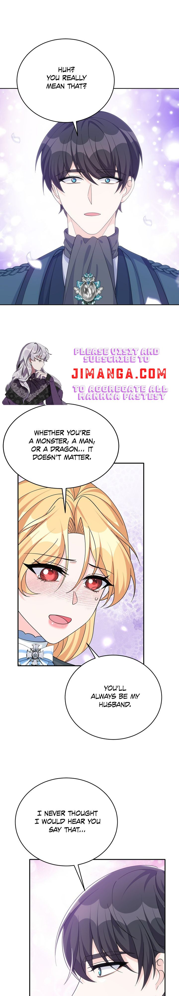 Return of the Female Knight Chapter 63 - Page 4