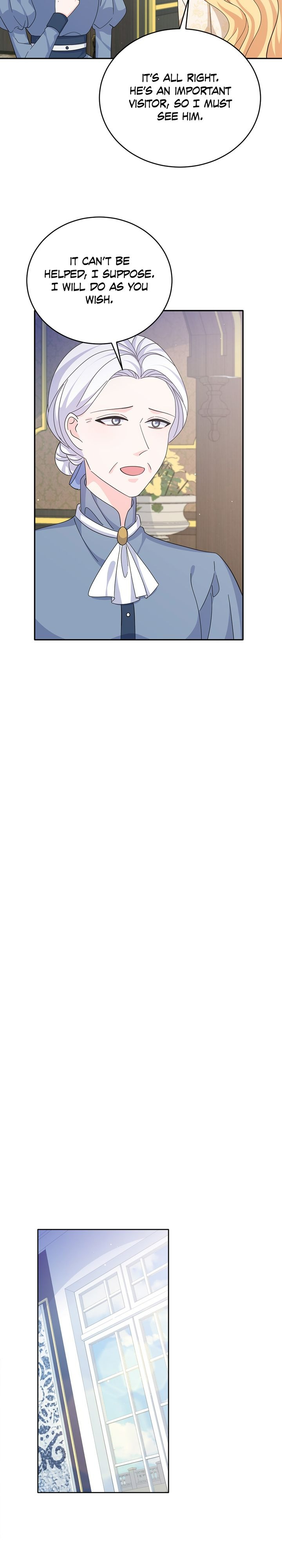 Return of the Female Knight Chapter 63 - Page 12