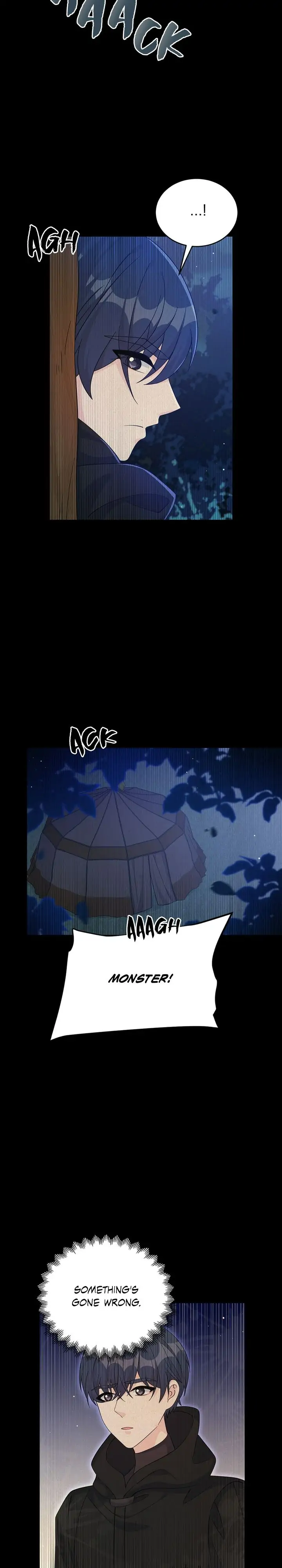 Return of the Female Knight Chapter 65 - Page 12