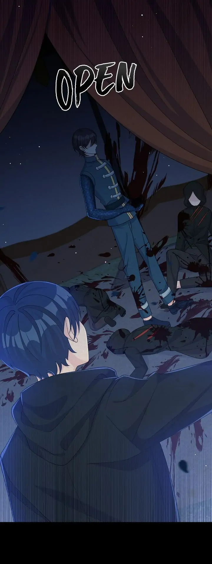 Return of the Female Knight Chapter 65 - Page 14