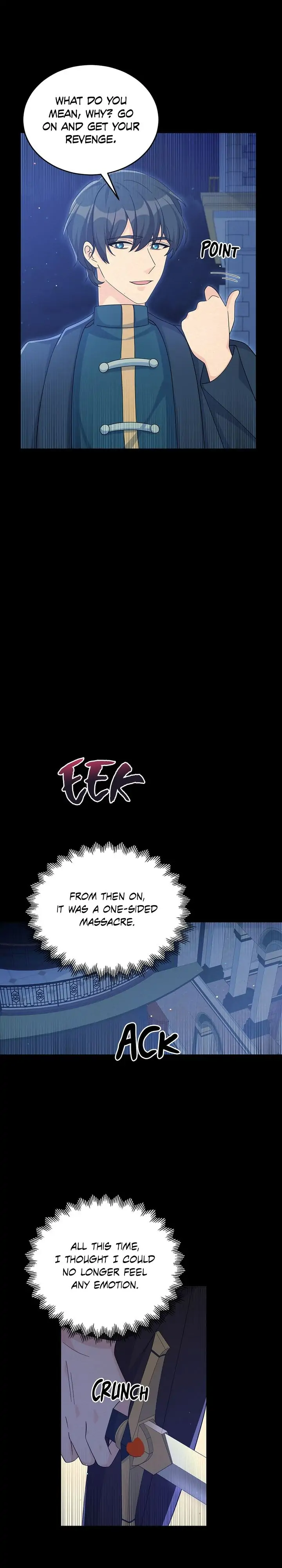 Return of the Female Knight Chapter 65 - Page 26