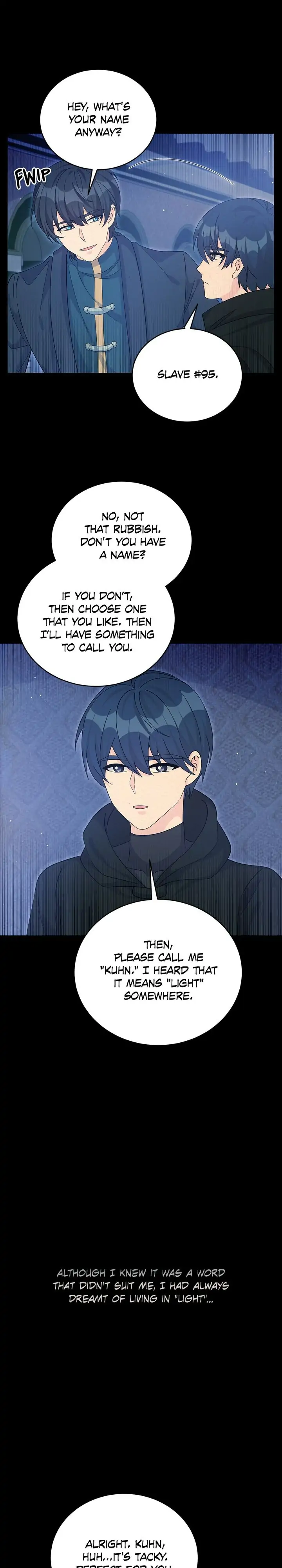 Return of the Female Knight Chapter 65 - Page 29