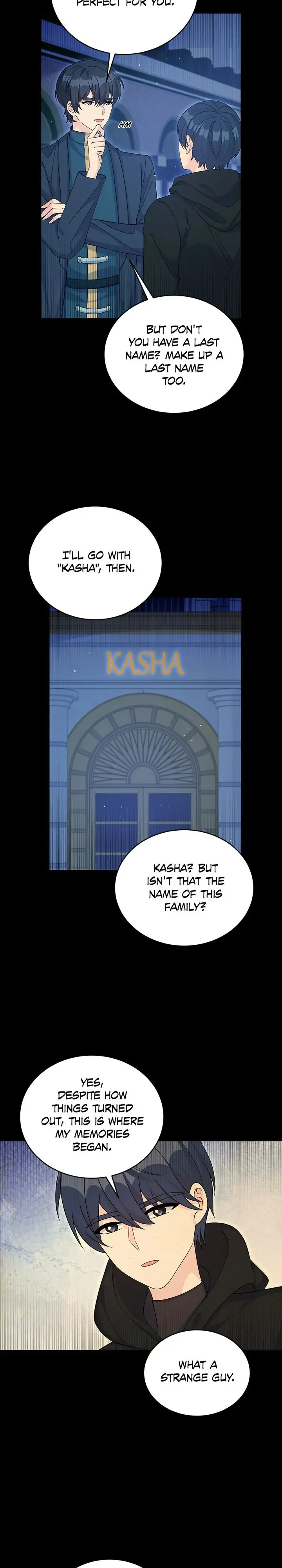 Return of the Female Knight Chapter 65 - Page 30