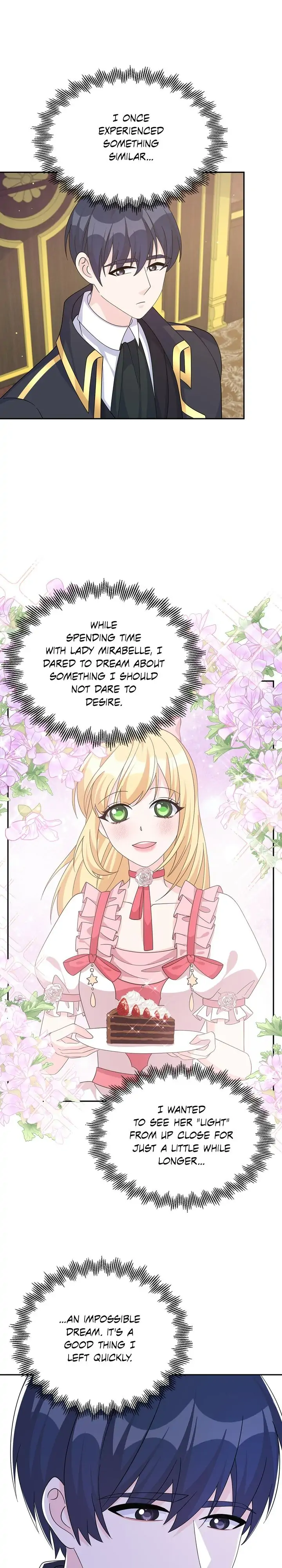 Return of the Female Knight Chapter 66 - Page 4