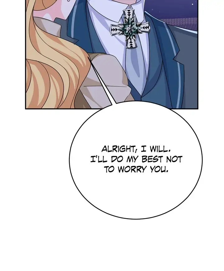 Return of the Female Knight Chapter 66 - Page 16