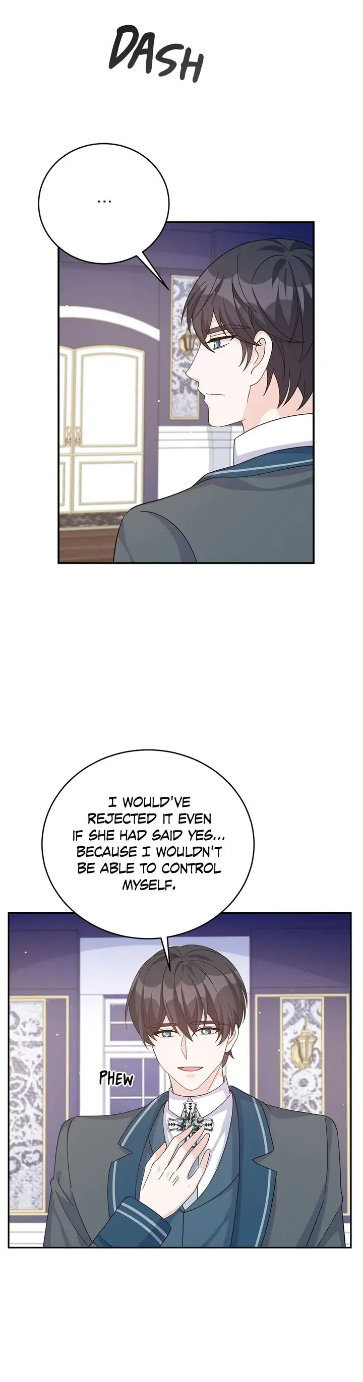 Return of the Female Knight Chapter 66 - Page 19