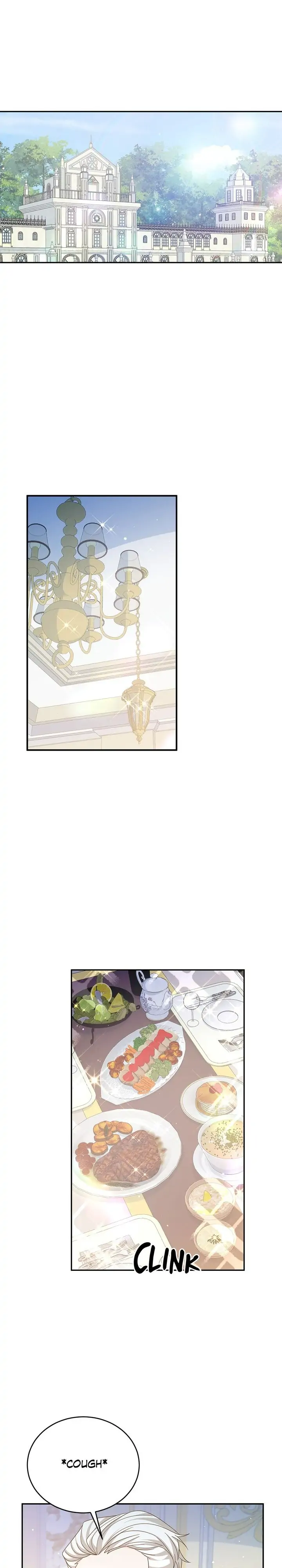 Return of the Female Knight Chapter 66 - Page 21