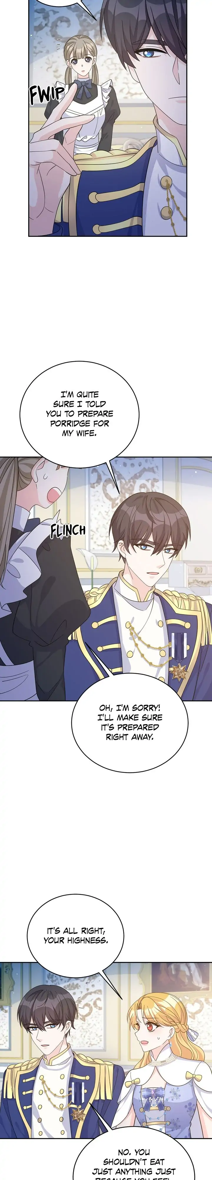 Return of the Female Knight Chapter 66 - Page 29