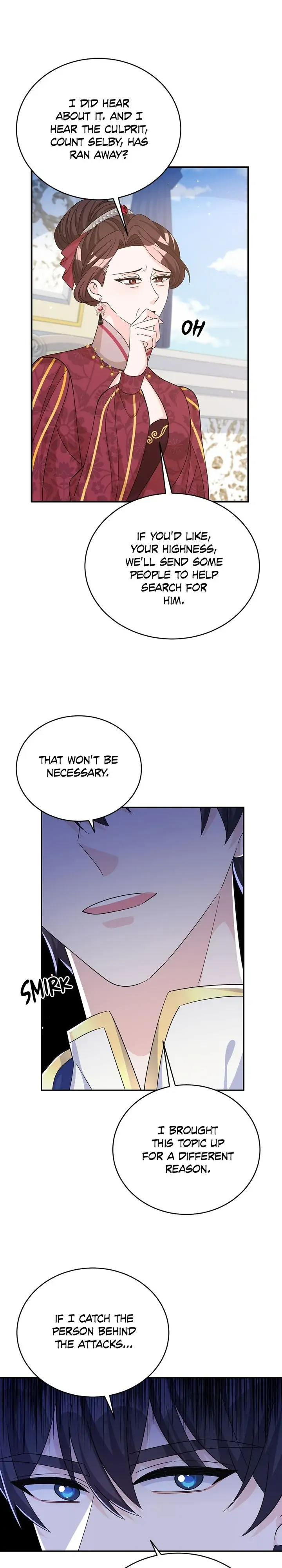 Return of the Female Knight Chapter 66 - Page 32