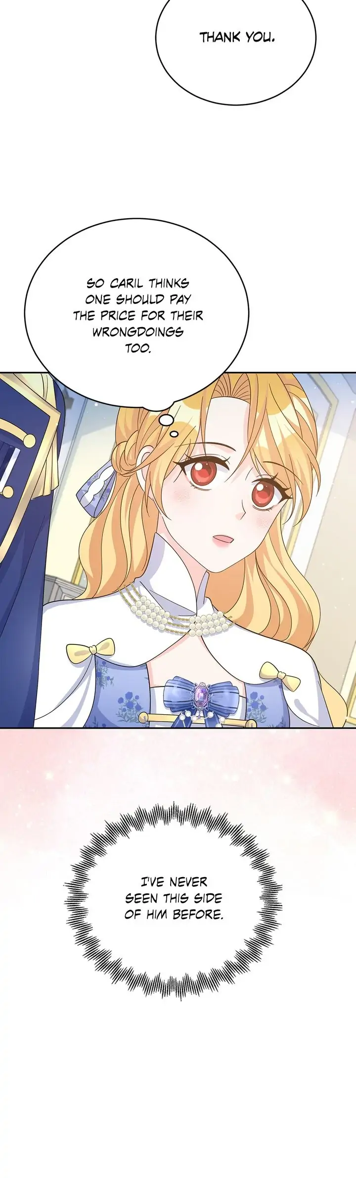 Return of the Female Knight Chapter 66 - Page 34