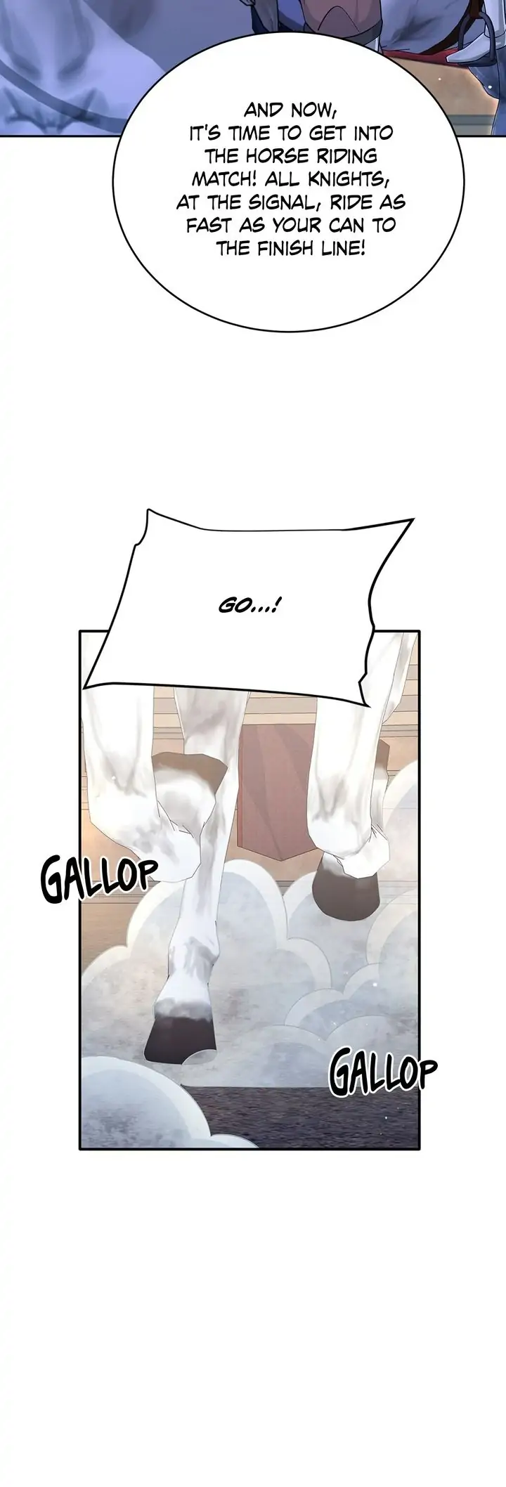 Return of the Female Knight Chapter 67 - Page 19