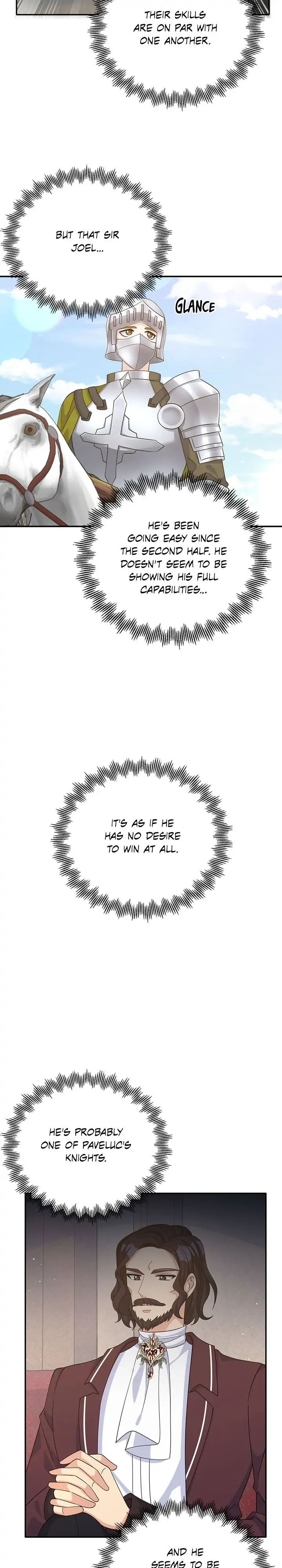 Return of the Female Knight Chapter 68 - Page 18