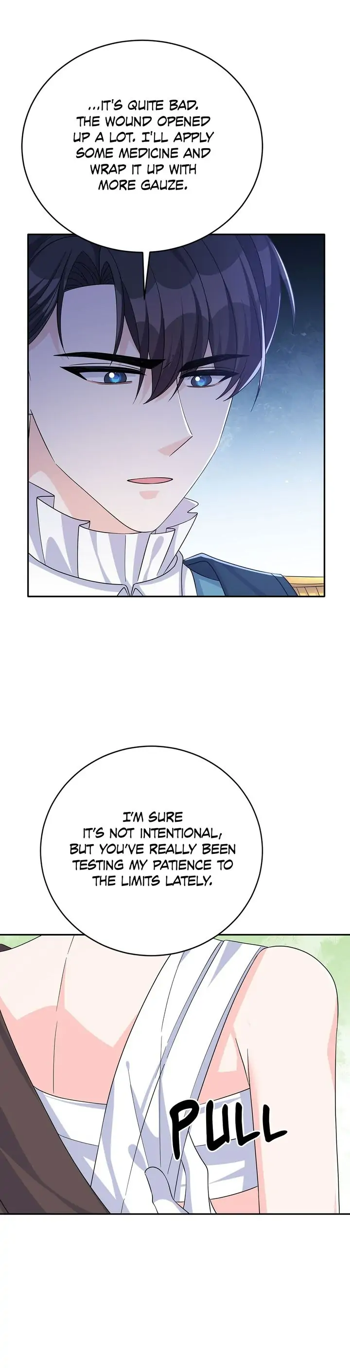 Return of the Female Knight Chapter 68 - Page 30