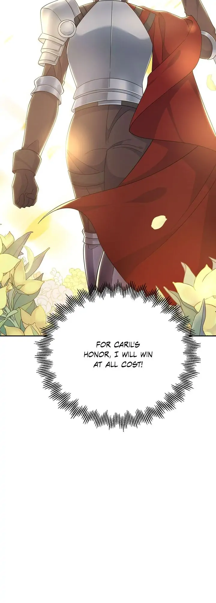 Return of the Female Knight Chapter 68 - Page 36