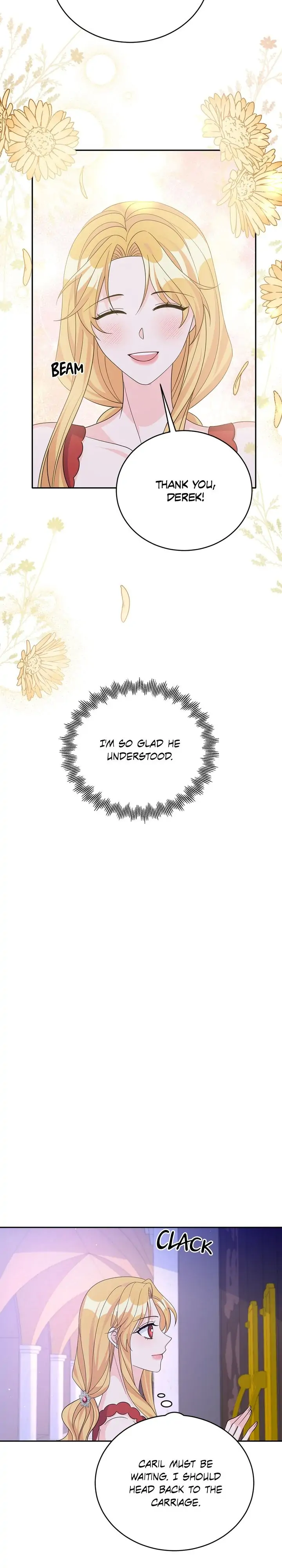 Return of the Female Knight Chapter 69 - Page 30