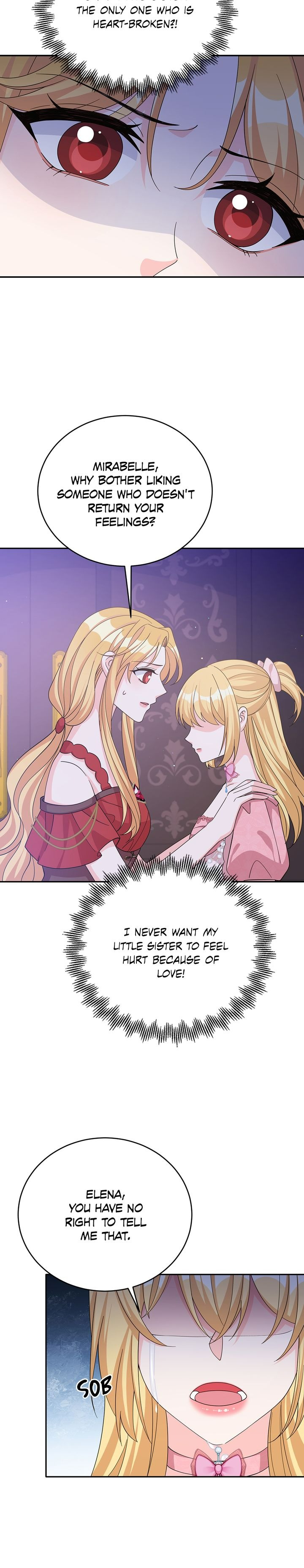 Return of the Female Knight Chapter 70 - Page 6