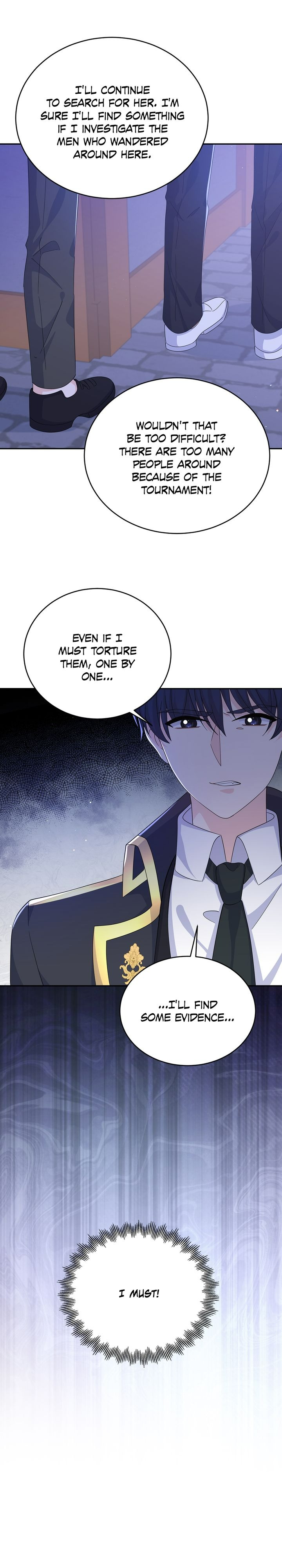 Return of the Female Knight Chapter 70 - Page 12