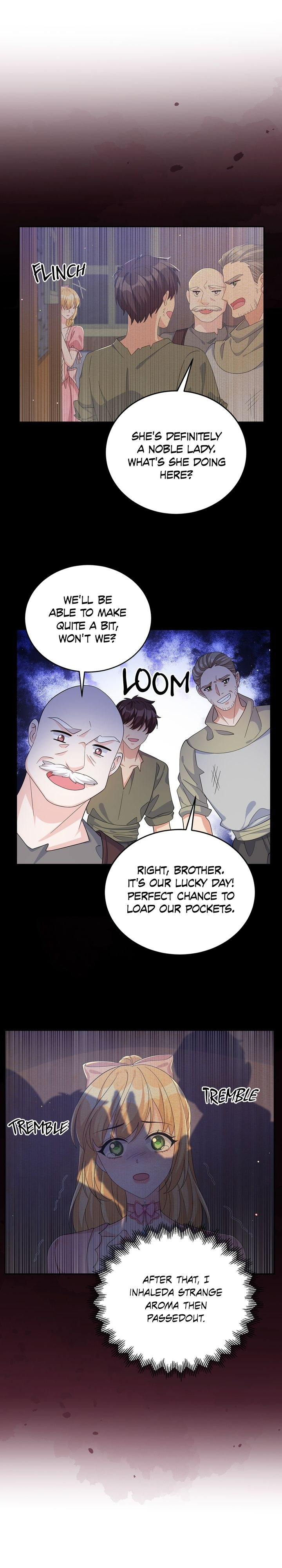 Return of the Female Knight Chapter 70 - Page 15