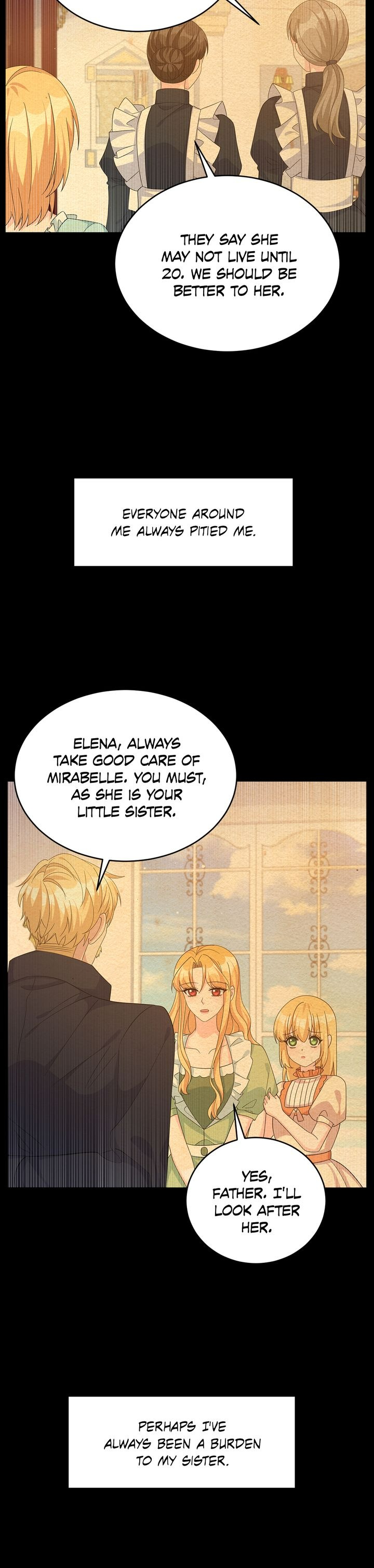 Return of the Female Knight Chapter 70 - Page 17