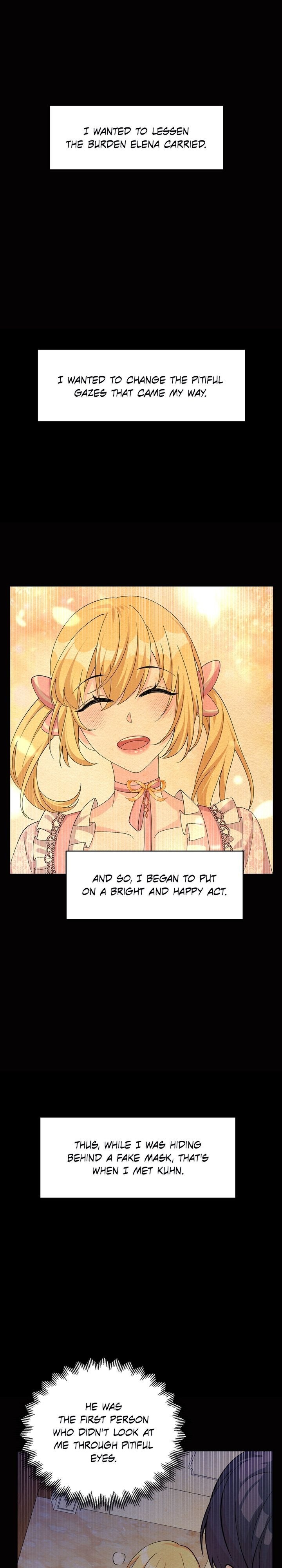 Return of the Female Knight Chapter 70 - Page 18