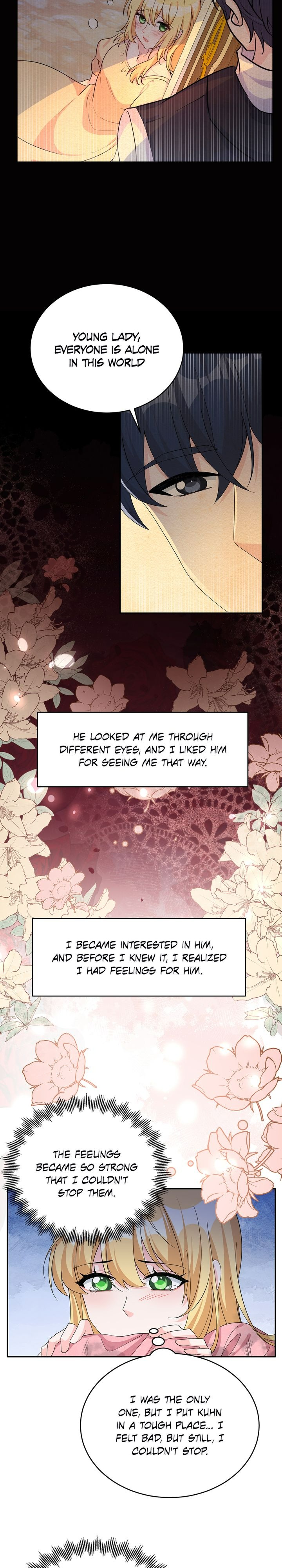 Return of the Female Knight Chapter 70 - Page 19