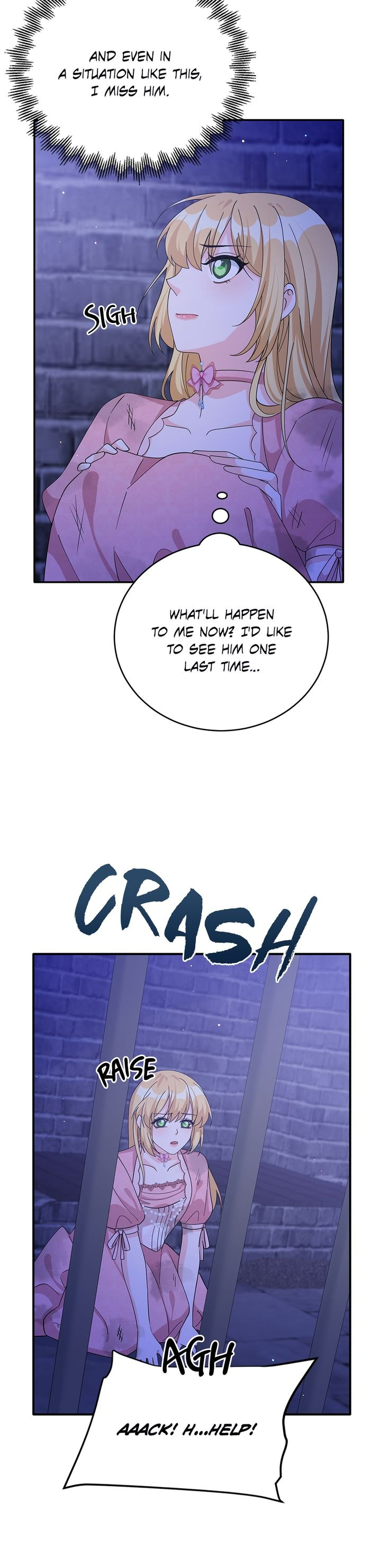 Return of the Female Knight Chapter 70 - Page 20