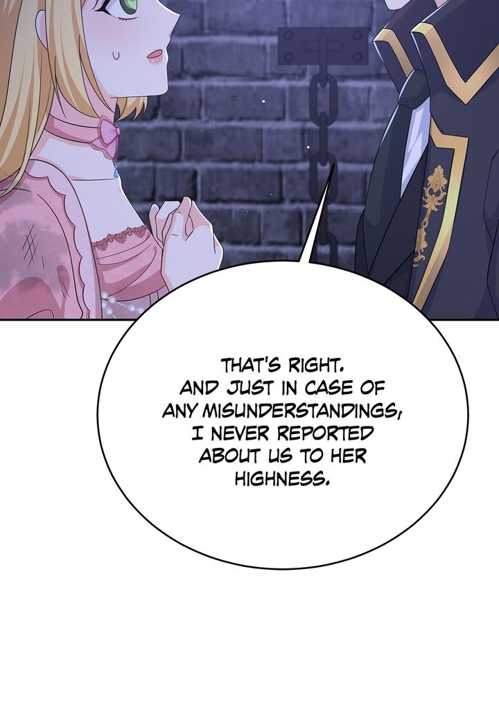 Return of the Female Knight Chapter 70 - Page 26