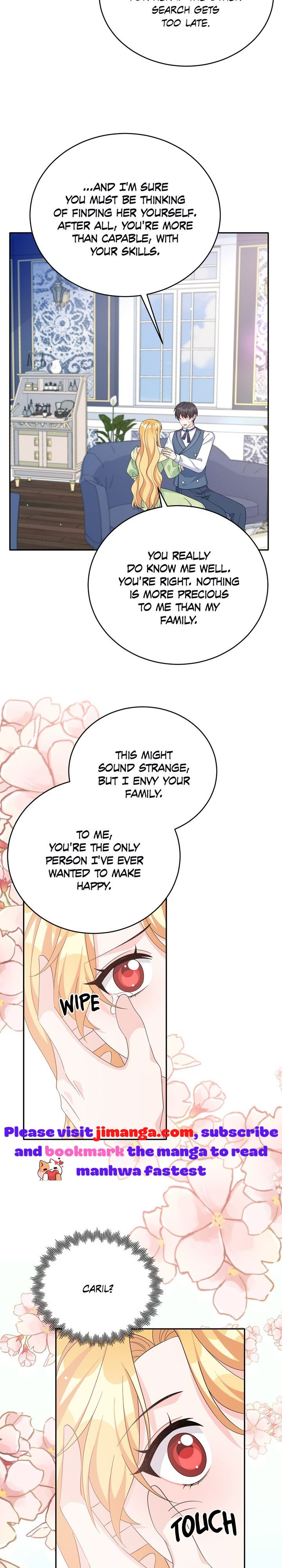 Return of the Female Knight Chapter 71 - Page 6