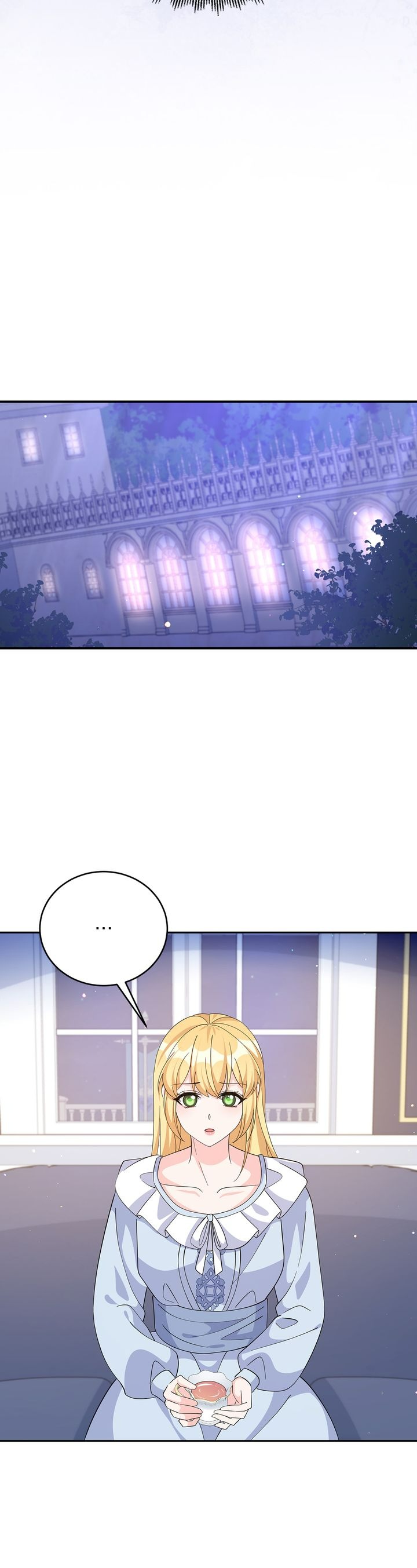 Return of the Female Knight Chapter 71 - Page 13