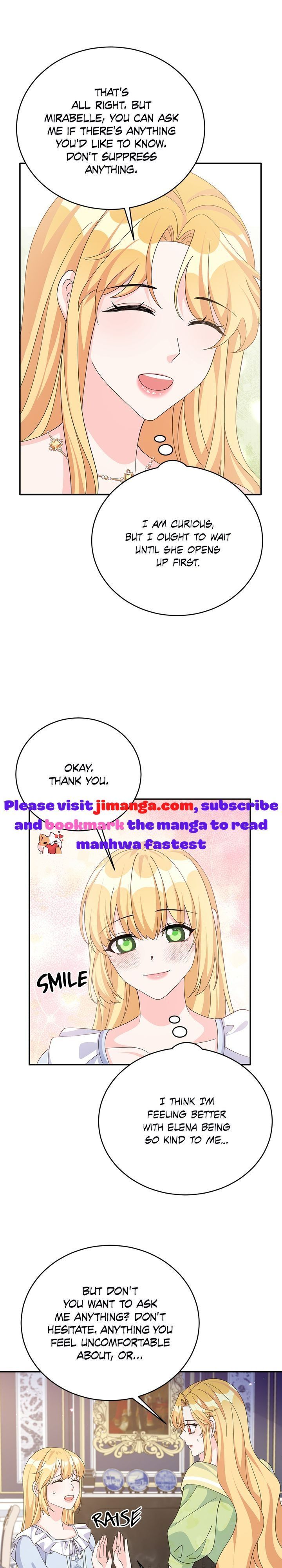 Return of the Female Knight Chapter 71 - Page 17