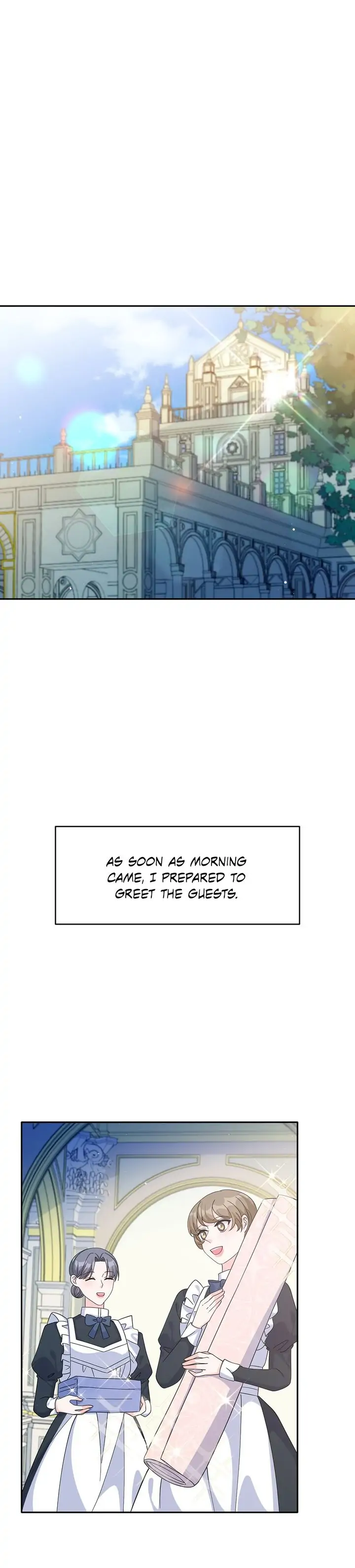 Return of the Female Knight Chapter 73 - Page 12