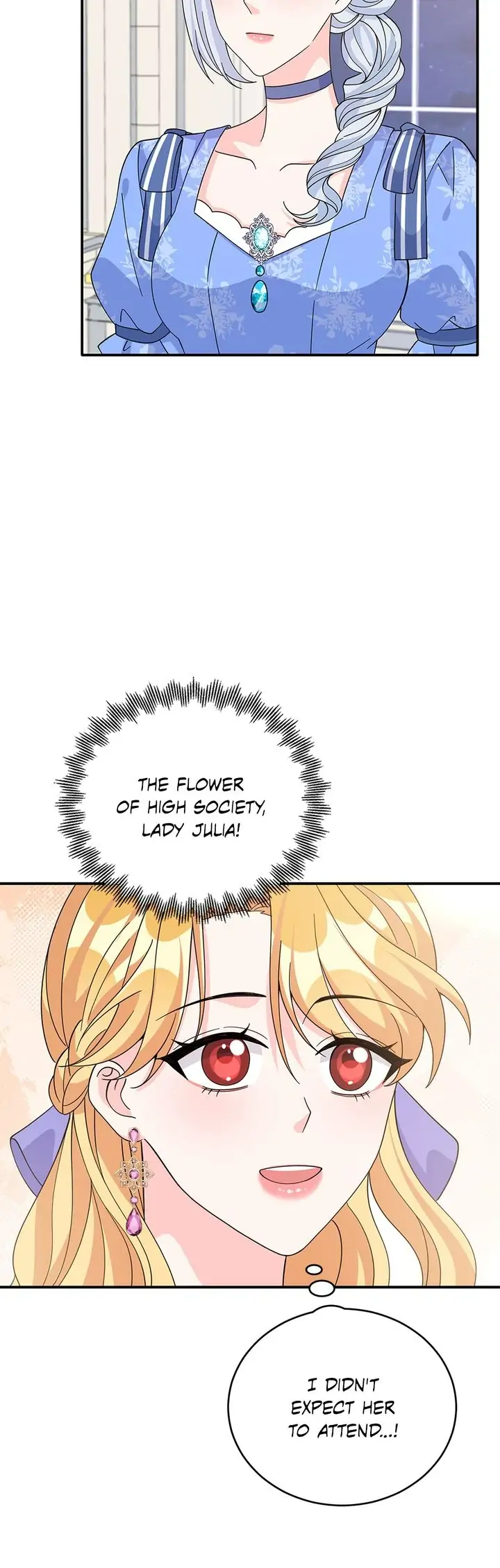 Return of the Female Knight Chapter 73 - Page 21