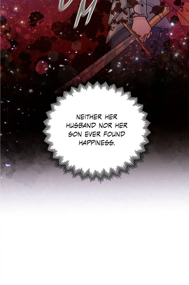 Return of the Female Knight Chapter 74 - Page 14