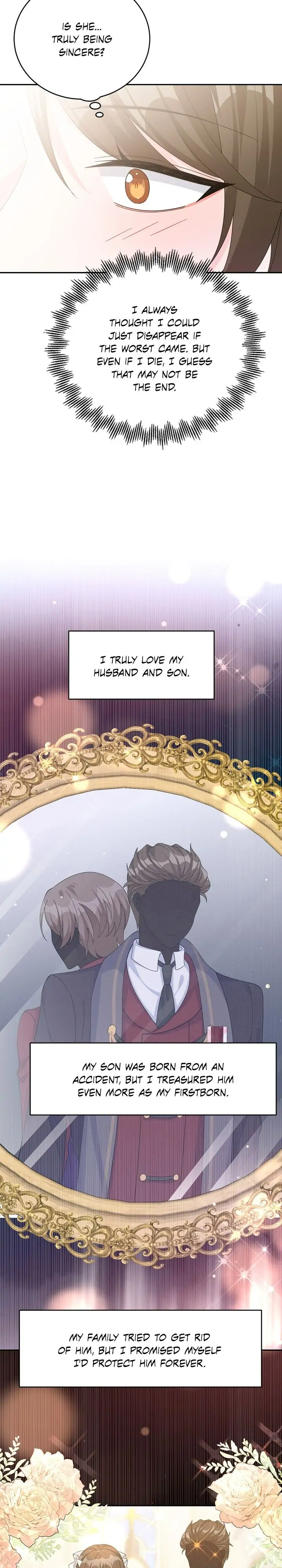 Return of the Female Knight Chapter 74 - Page 19