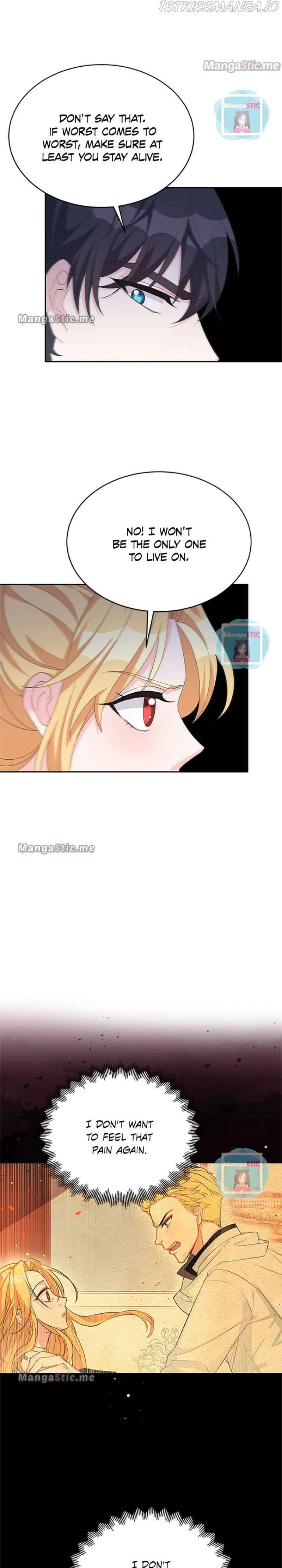 Return of the Female Knight Chapter 77 - Page 17