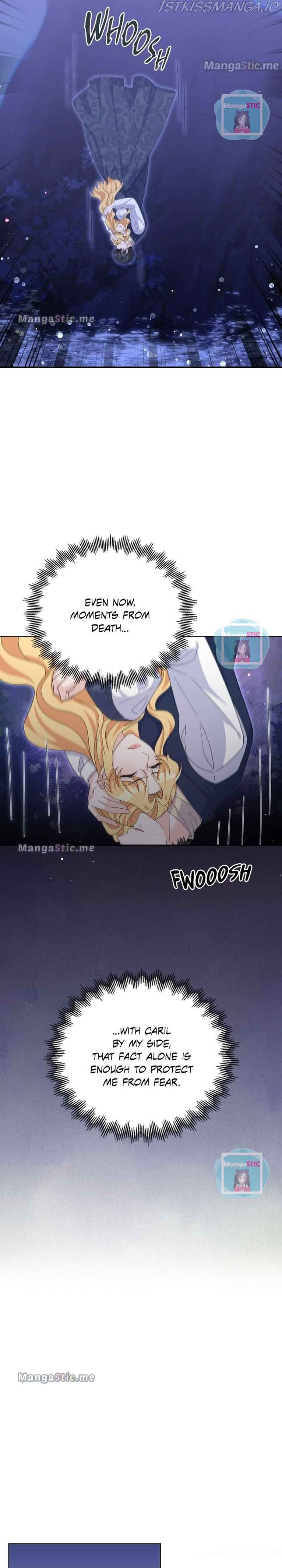 Return of the Female Knight Chapter 77 - Page 26