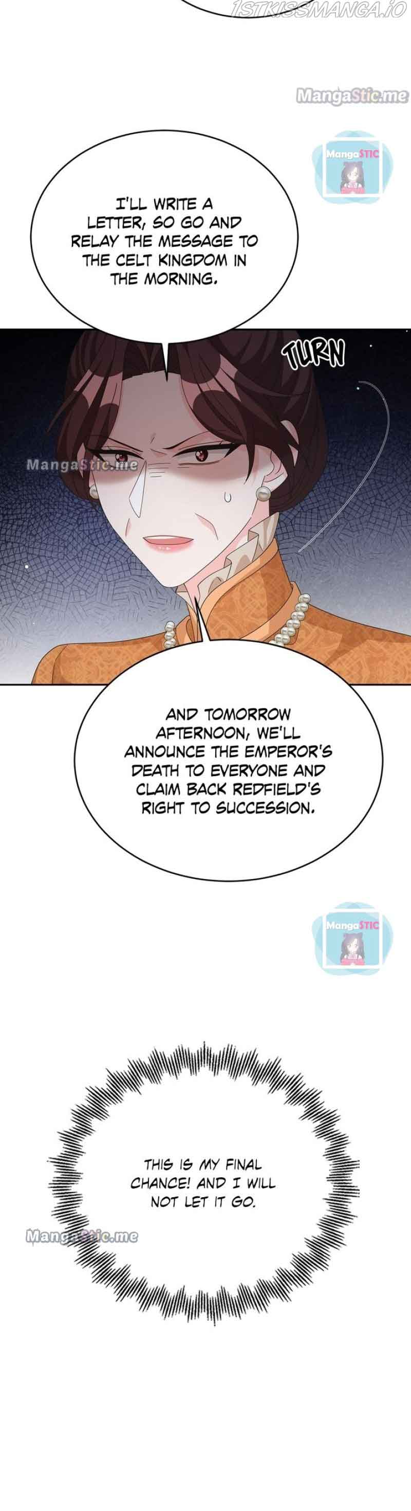 Return of the Female Knight Chapter 77 - Page 30