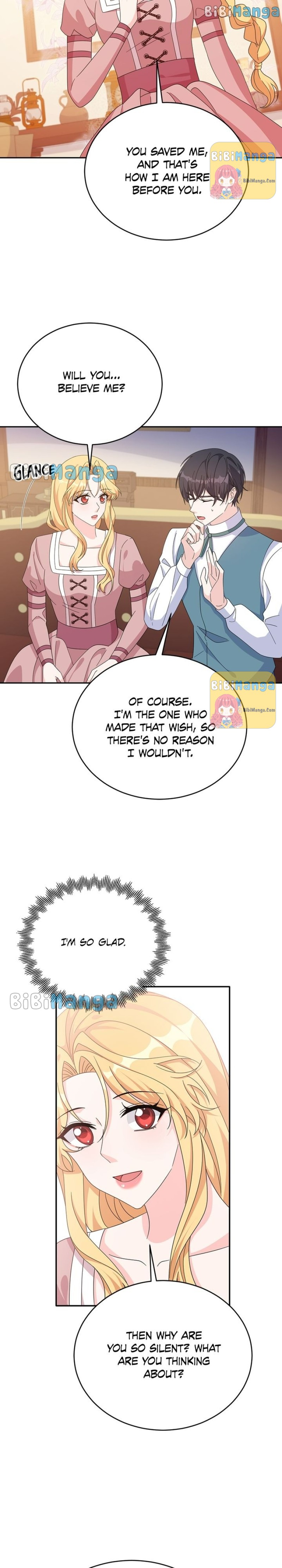 Return of the Female Knight Chapter 80 - Page 5