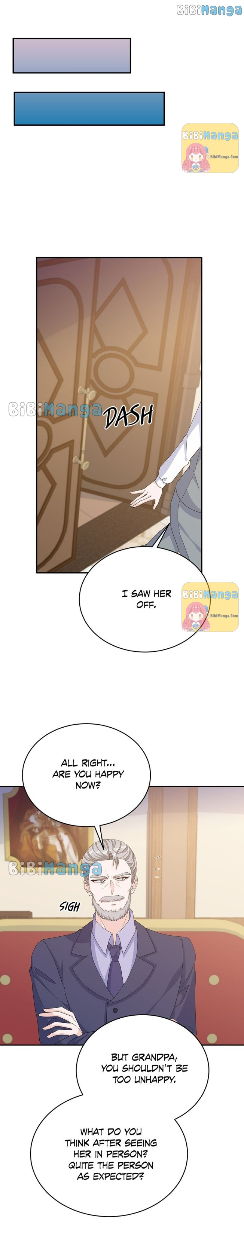 Return of the Female Knight Chapter 80 - Page 27