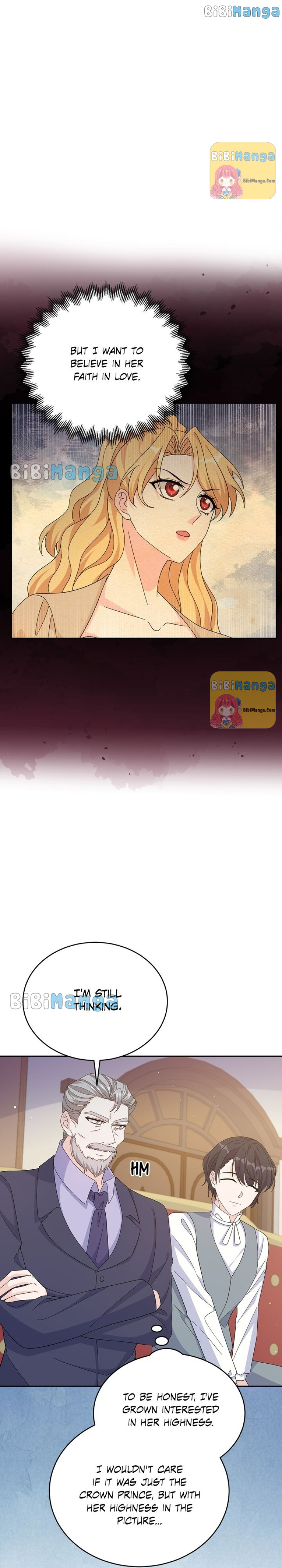 Return of the Female Knight Chapter 80 - Page 32