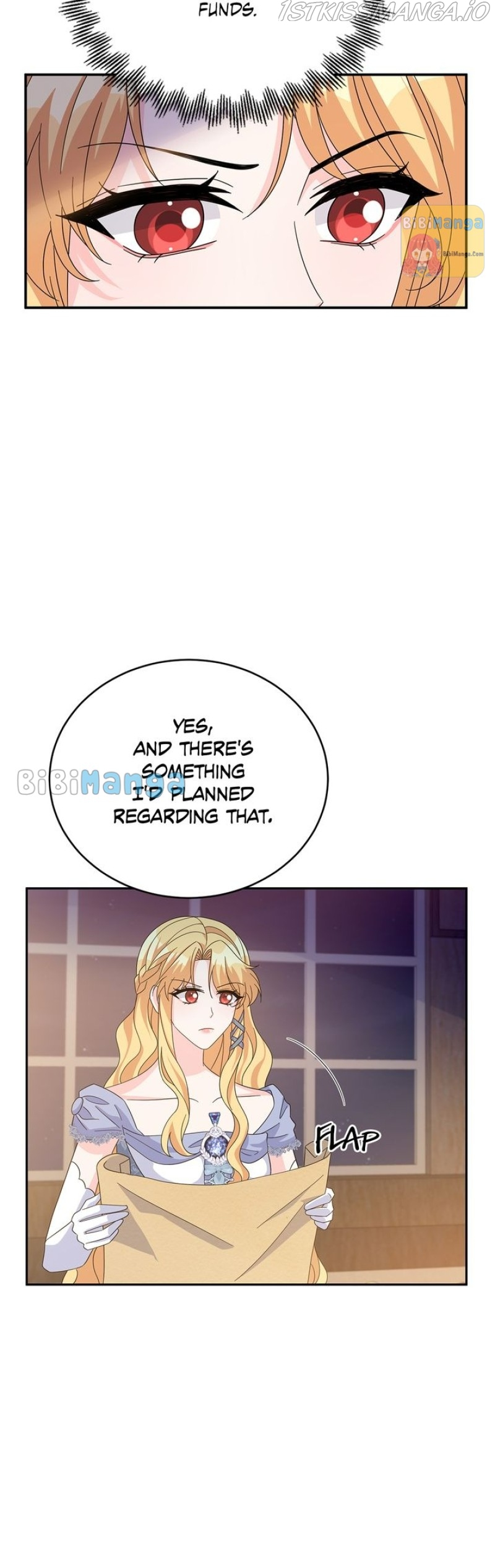 Return of the Female Knight Chapter 81 - Page 6