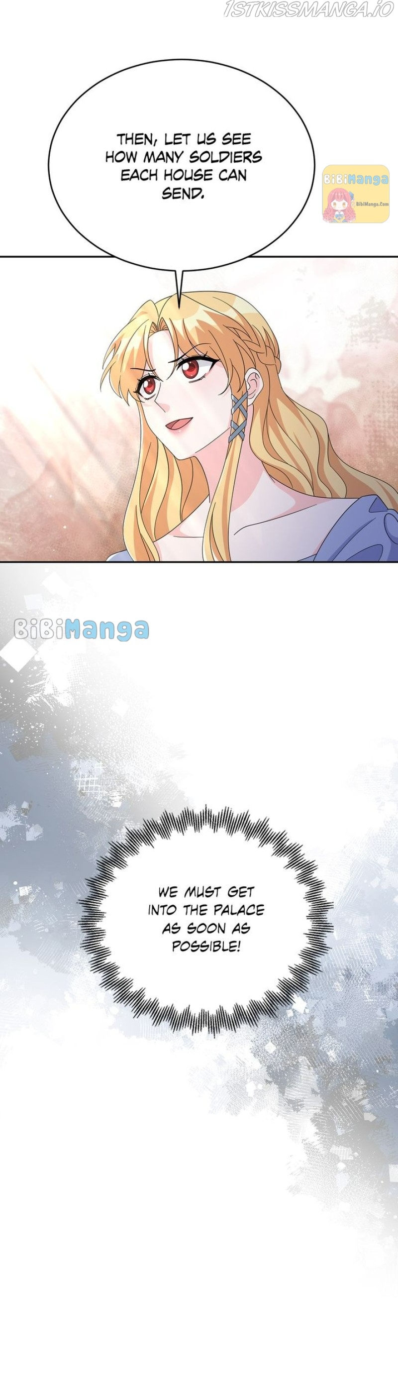 Return of the Female Knight Chapter 81 - Page 12