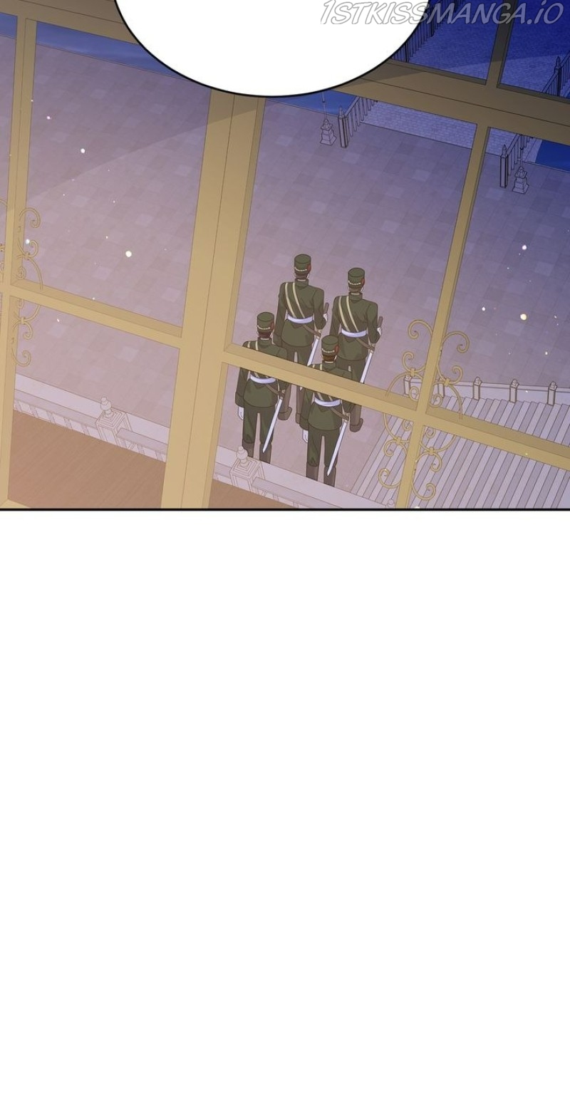 Return of the Female Knight Chapter 81 - Page 22