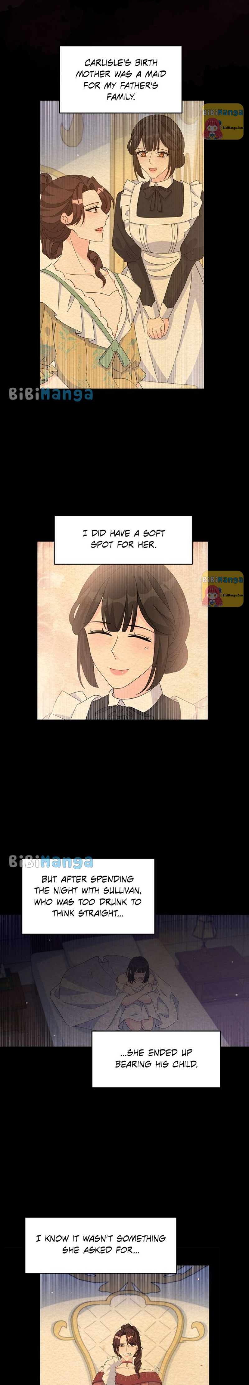 Return of the Female Knight Chapter 82 - Page 14