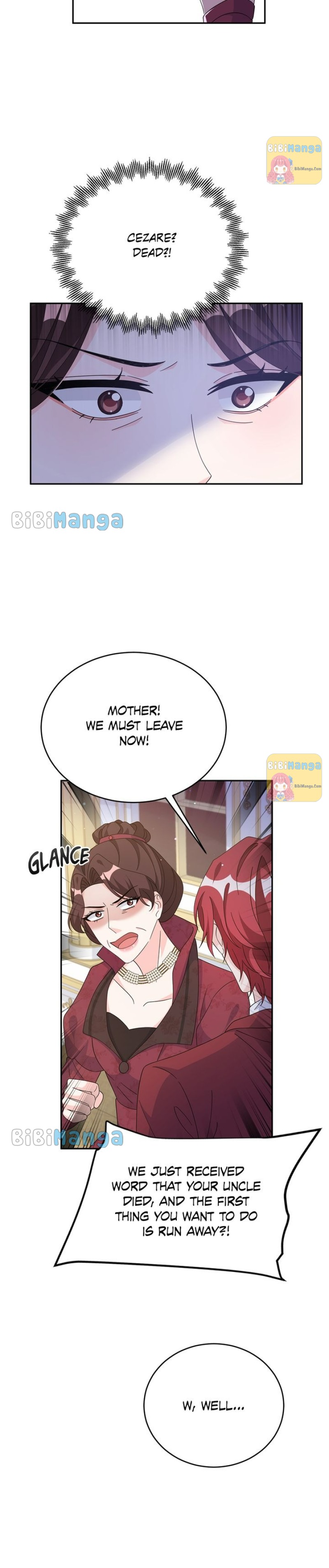 Return of the Female Knight Chapter 82 - Page 18