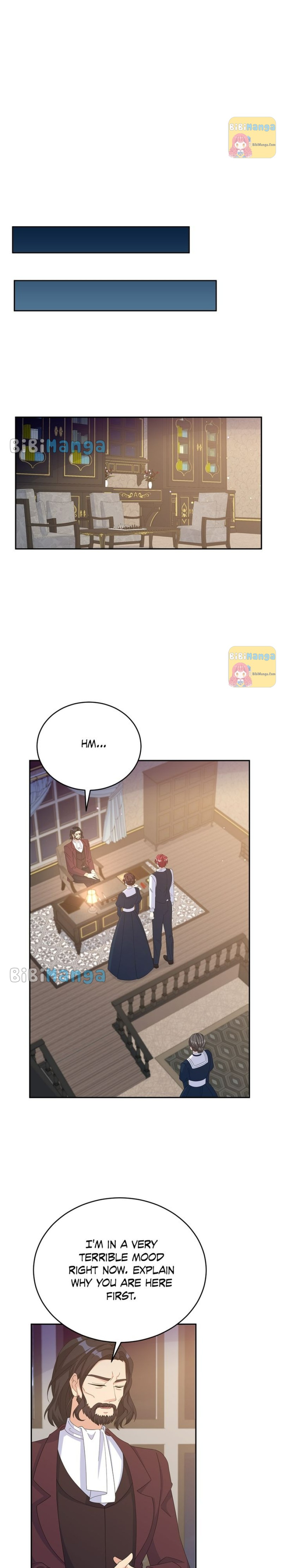 Return of the Female Knight Chapter 82 - Page 22