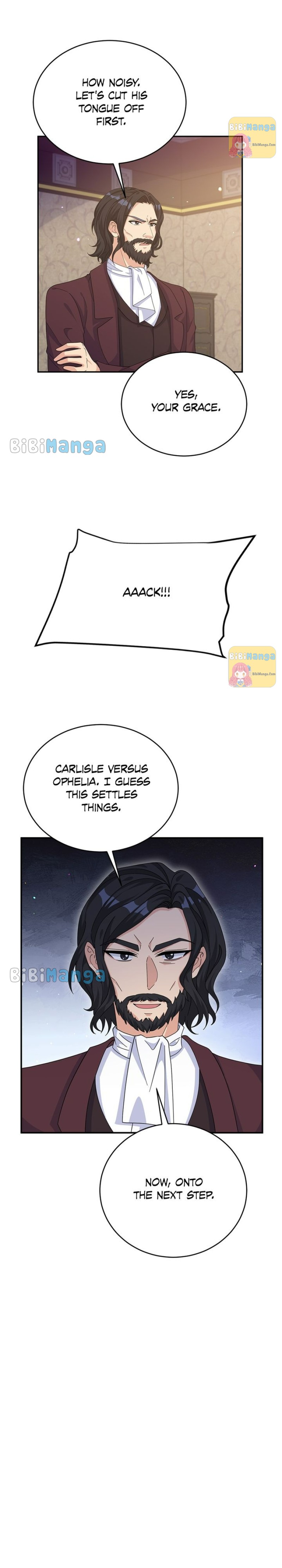 Return of the Female Knight Chapter 82 - Page 31